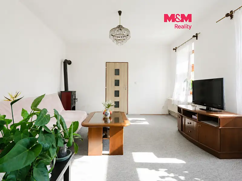 Prodej rodinného domu 100 m², pozemek 414 m², Racková – náhled fotky 1