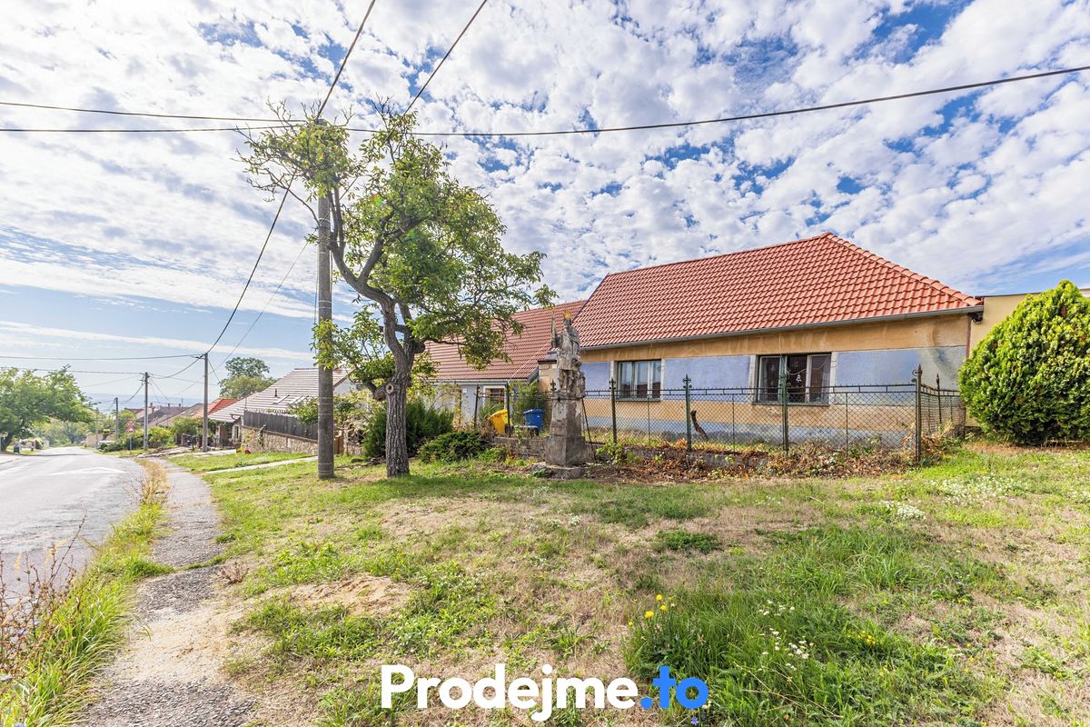 Prodej rodinného domu 386 m², pozemek 616 m²