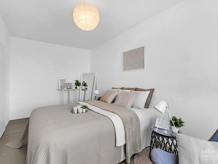 Квартира 3+1 на продаж, 66 м² (13 з 17)