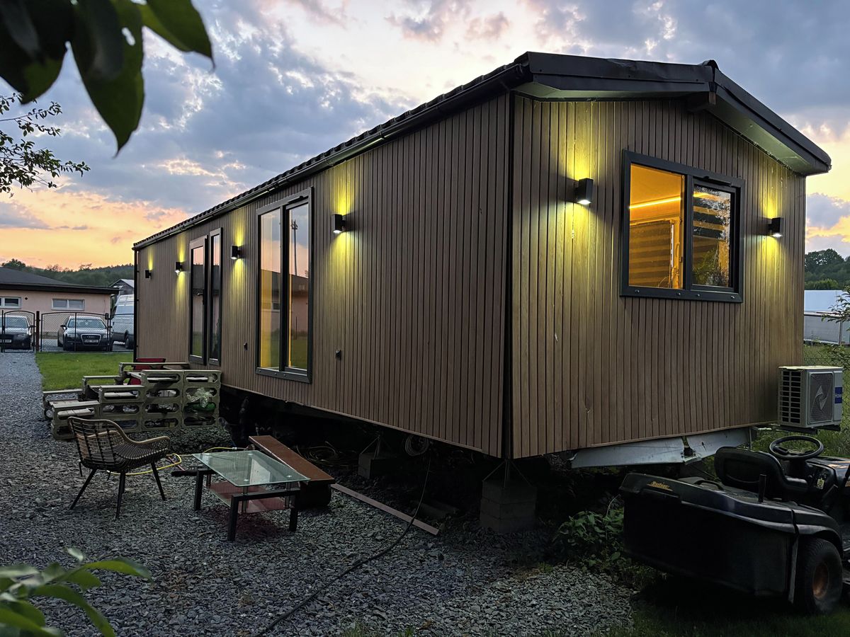 Prodej rodinného domu 48 m², pozemek 3000 m² – fotografie 2