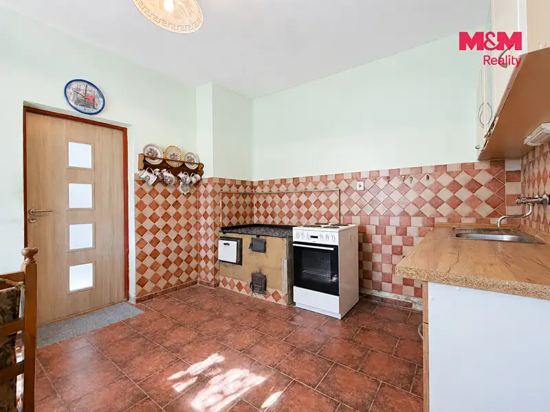 Prodej rodinného domu 100 m², pozemek 414 m², Racková – náhled fotky 3