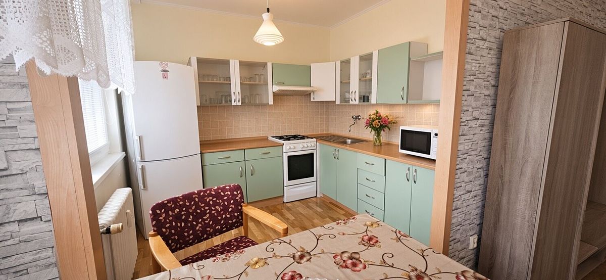 Prodej bytu 4+1 73 m²
