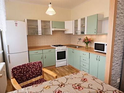 Prodej bytu 4+1 73 m²