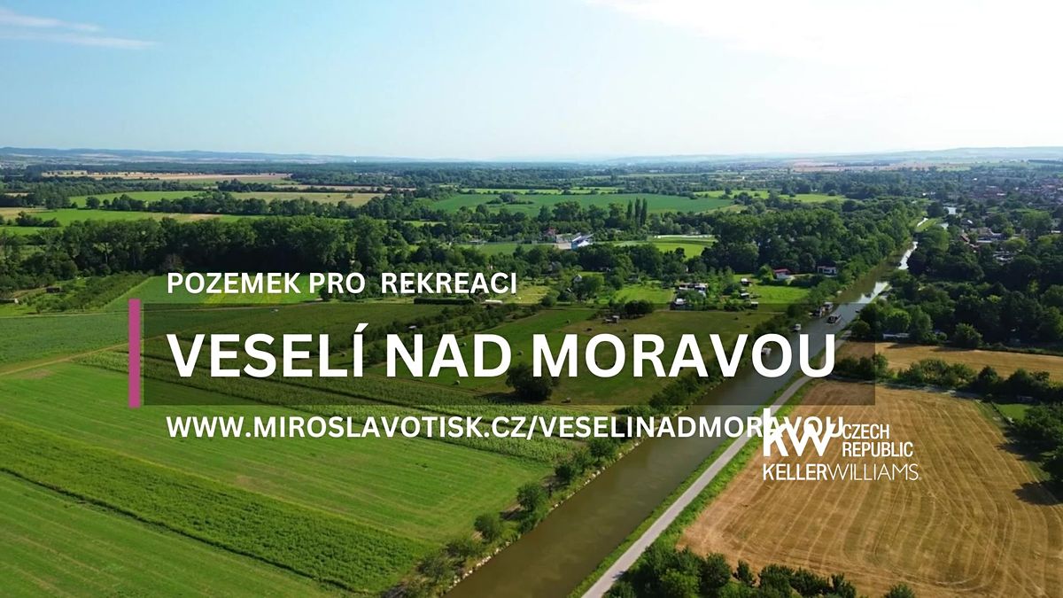 Prodej stavebního pozemku 2268 m²