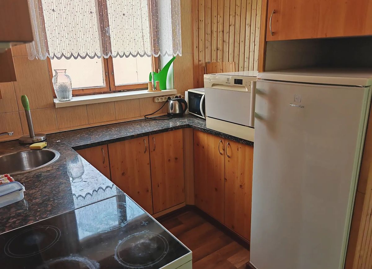 Pronájem rodinného domu 170 m², pozemek 400 m² – fotografie 5