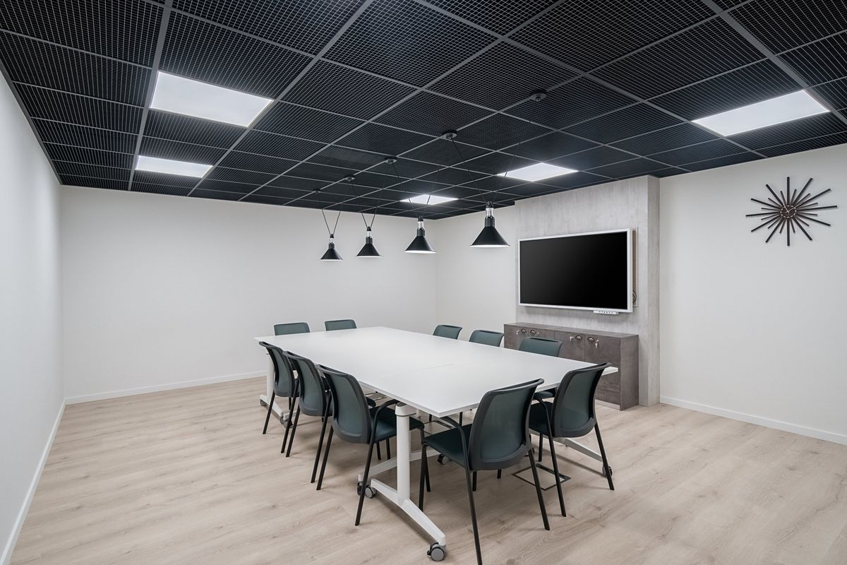 Pronájem kanceláře 5 m² – fotografie 4