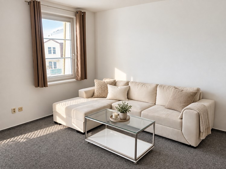 Квартира 2+1 на продаж, 54 м² (5 з 12)