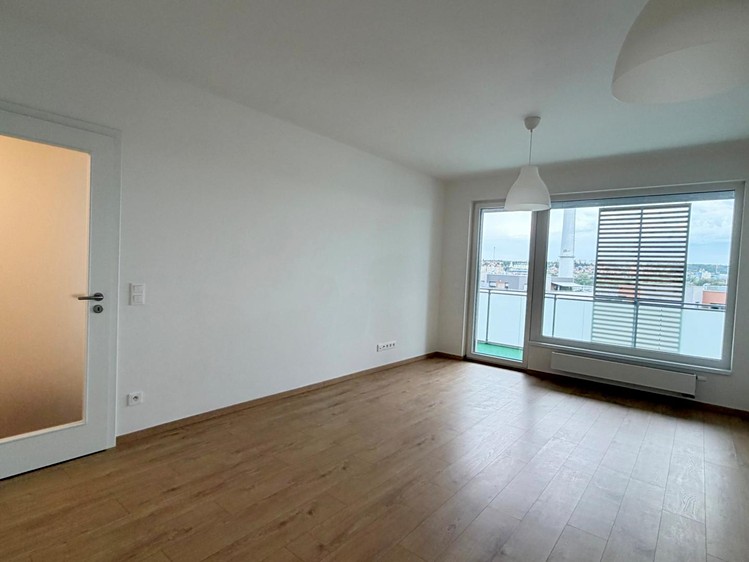 Квартира 2+kk в оренду, 52 м² (4 з 25)