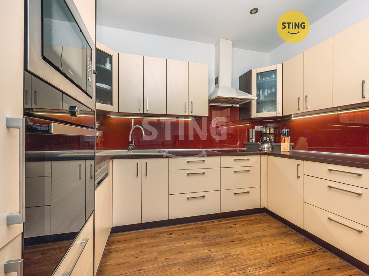 Prodej bytu 3+1 95 m², Rychnov nad Kněžnou – fotka 1 z 3