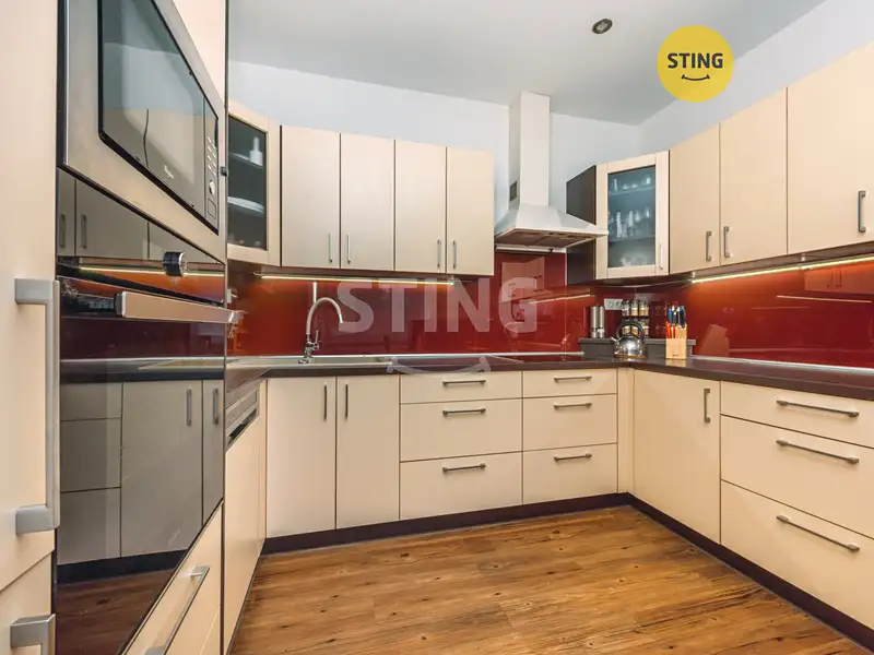 Prodej bytu 3+1 95 m², Rychnov nad Kněžnou – náhled fotky 1