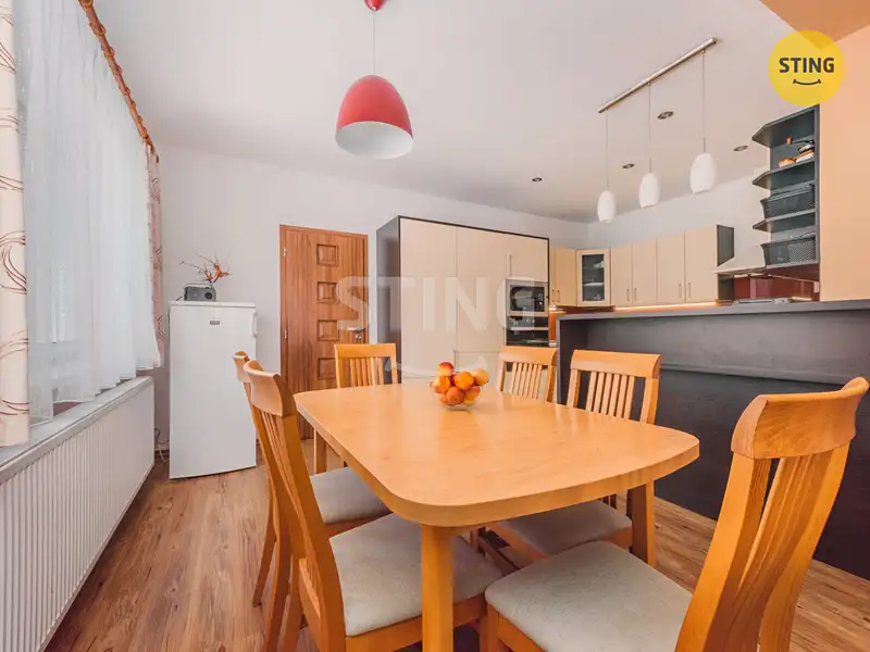 Prodej bytu 3+1 95 m², Rychnov nad Kněžnou – náhled fotky 3