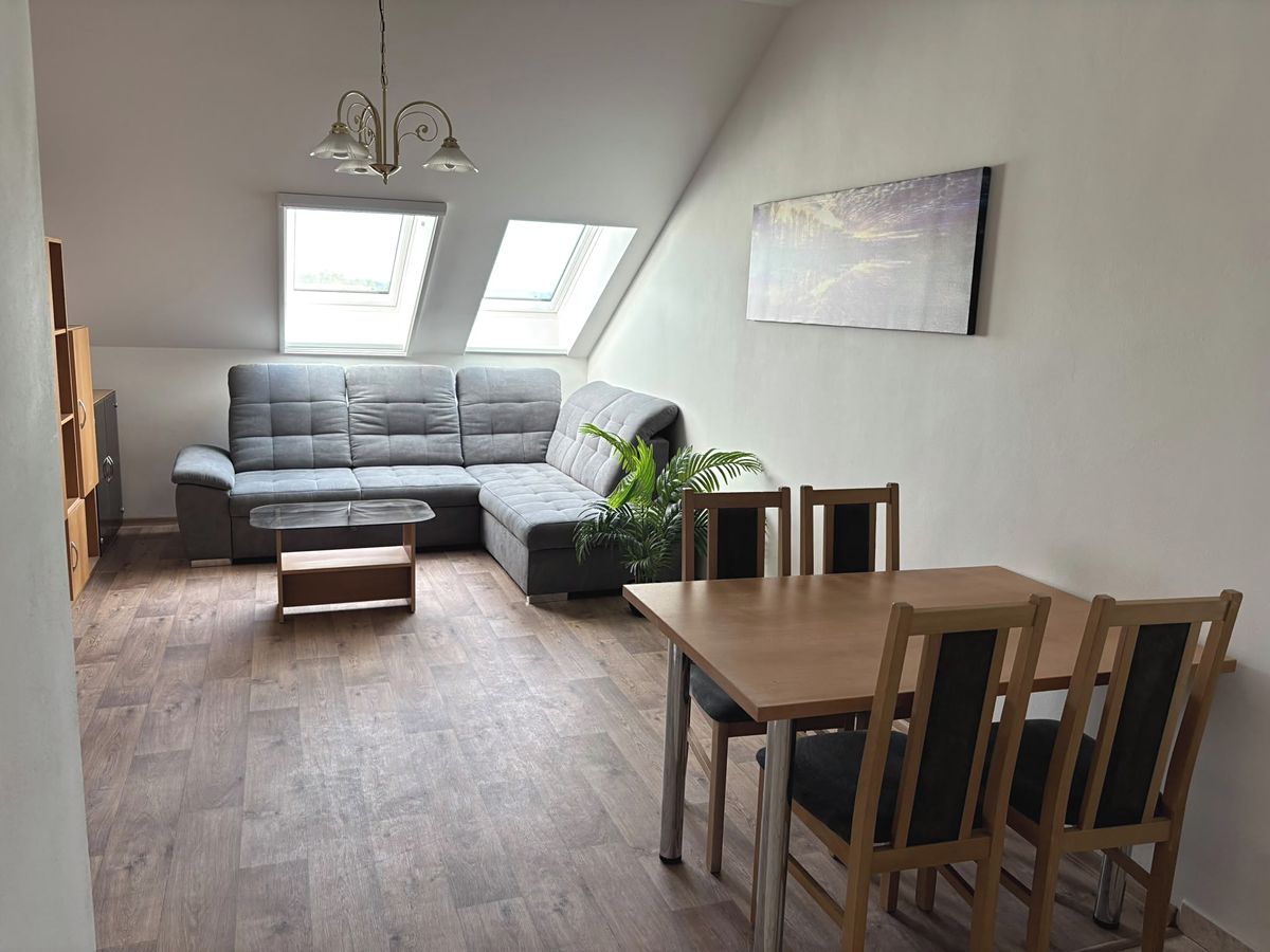 Prodej bytu 2+kk 48 m² – fotografie 4
