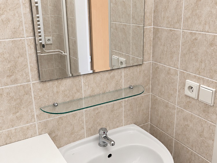 Квартира 2+1 на продаж, 54 м² (9 з 12)