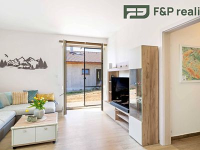 Prodej rodinného domu 97 m², pozemek 455 m²