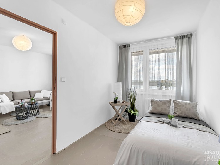 Квартира 3+1 на продаж, 66 м² (9 з 17)