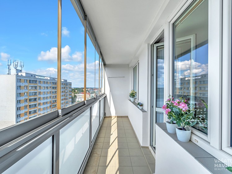 Квартира 3+1 на продаж, 66 м² (16 з 17)