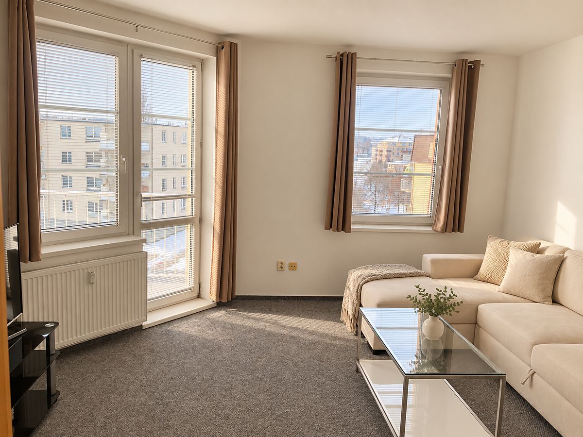 Prodej bytu 2+1 54 m² – fotografie 4