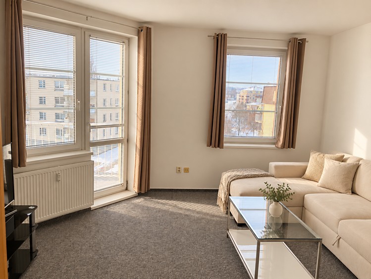 Квартира 2+1 на продаж, 54 м² (4 з 12)