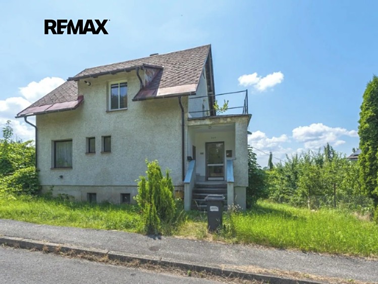 Prodej domu, 200 m² (1 z 19)