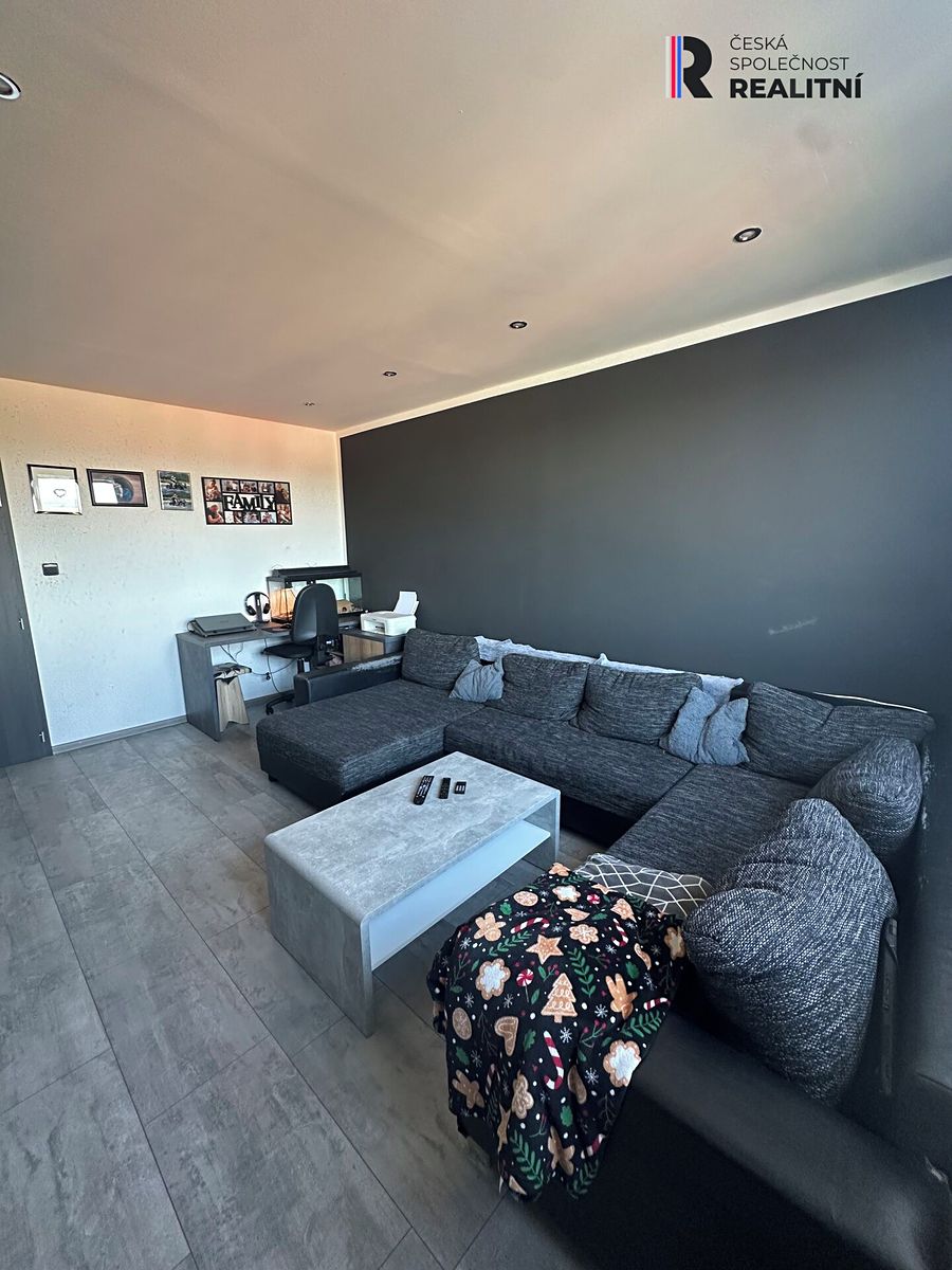 Prodej bytu 3+1 69 m²