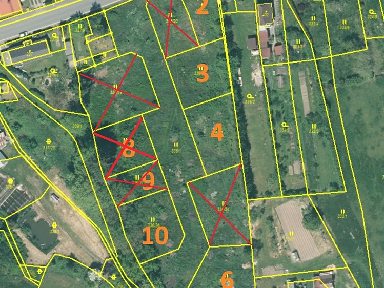 Ділянка на продаж, 597 м² (7 з 7)