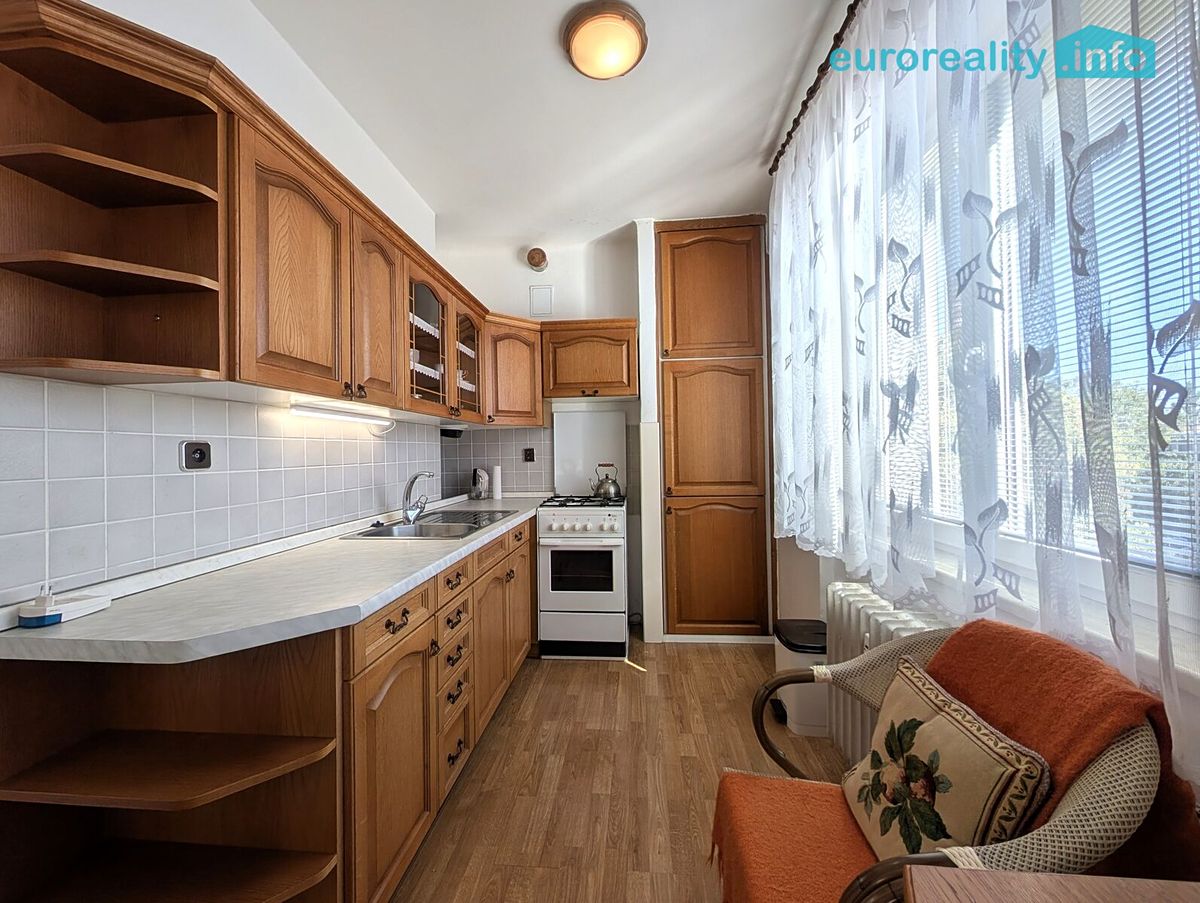 Prodej bytu 2+1 55 m² – fotografie 2