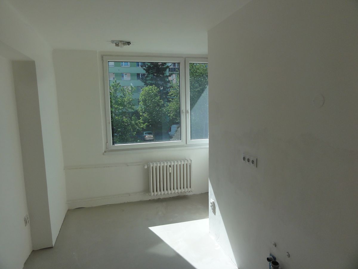 Prodej bytu 2+1 53 m²