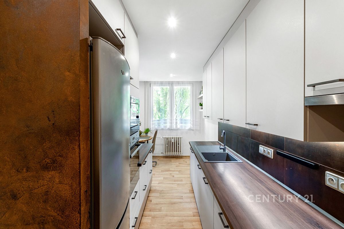 Prodej bytu 3+kk 72 m²