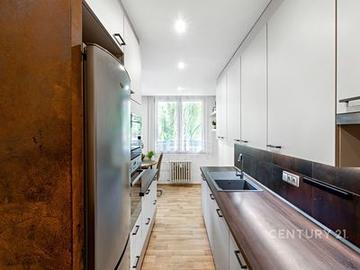 Prodej bytu 3+kk 72 m²