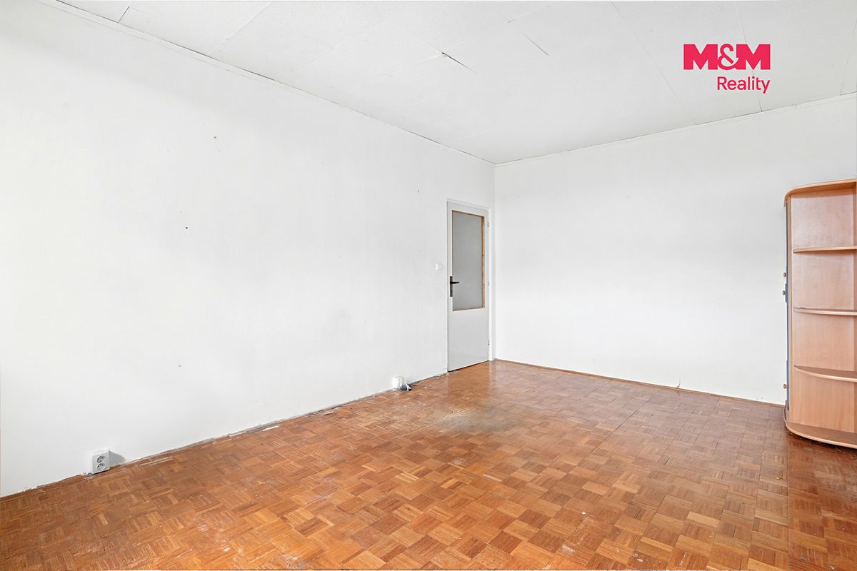 Prodej bytu 2+1 62 m² – fotografie 3