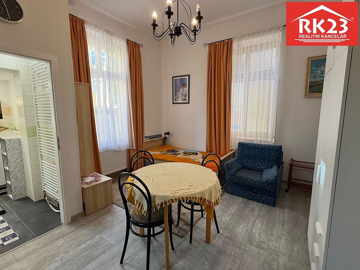 Prodej bytu 1+kk 24 m² – fotografie 5