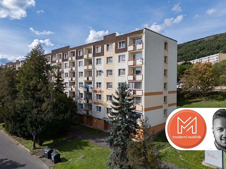 Prodej bytu 3+1, 82 m² (1 z 44)