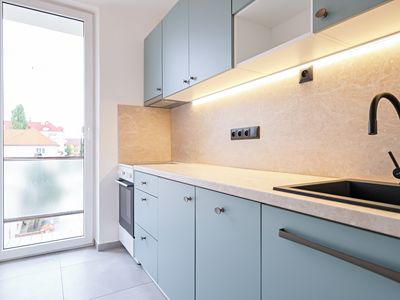 Prodej bytu 3+1 60 m²