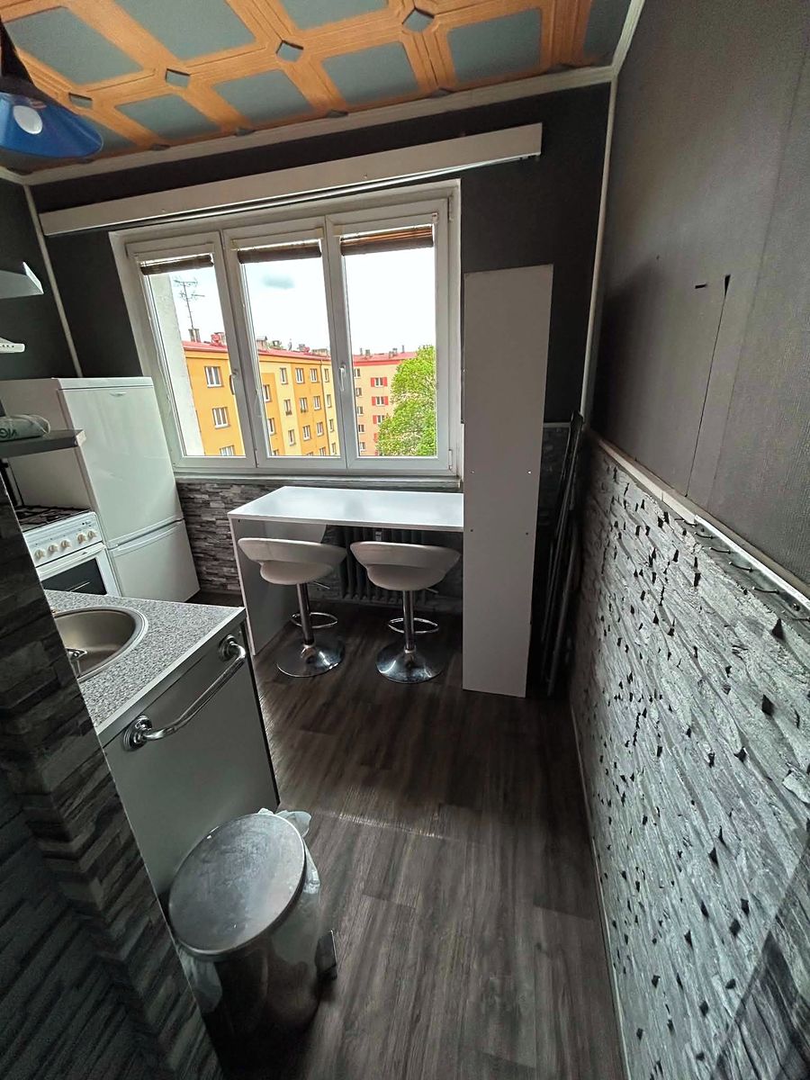 Prodej bytu 2+1 52 m² – fotografie 4