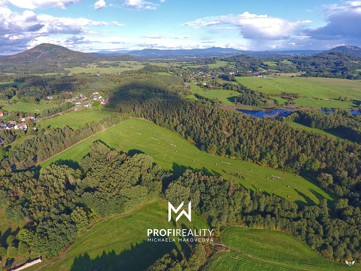 Prodej louky 59646 m² – fotografie 3
