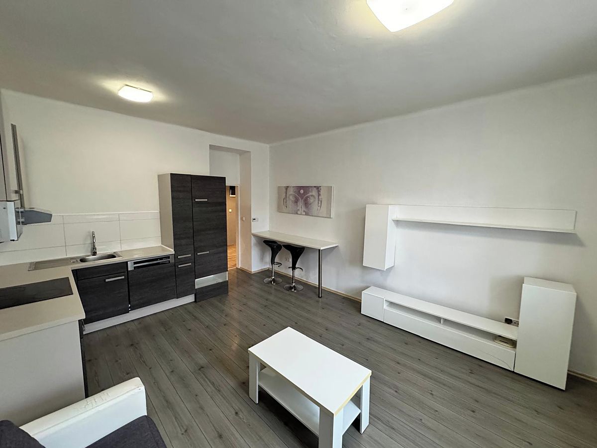 Pronájem bytu 2+kk 49 m² – fotografie 3