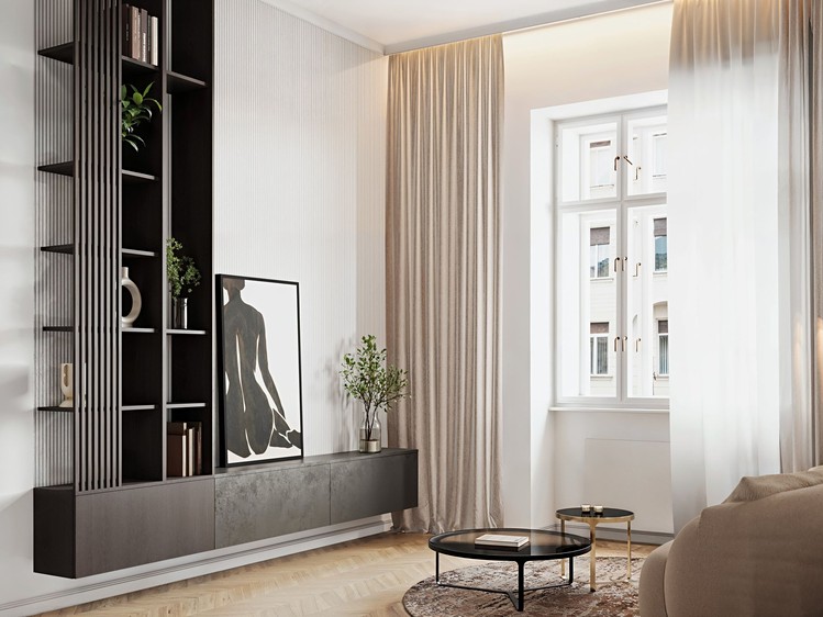 Wohnung 5+kk zum Kauf, 130 m² (6 von 35)