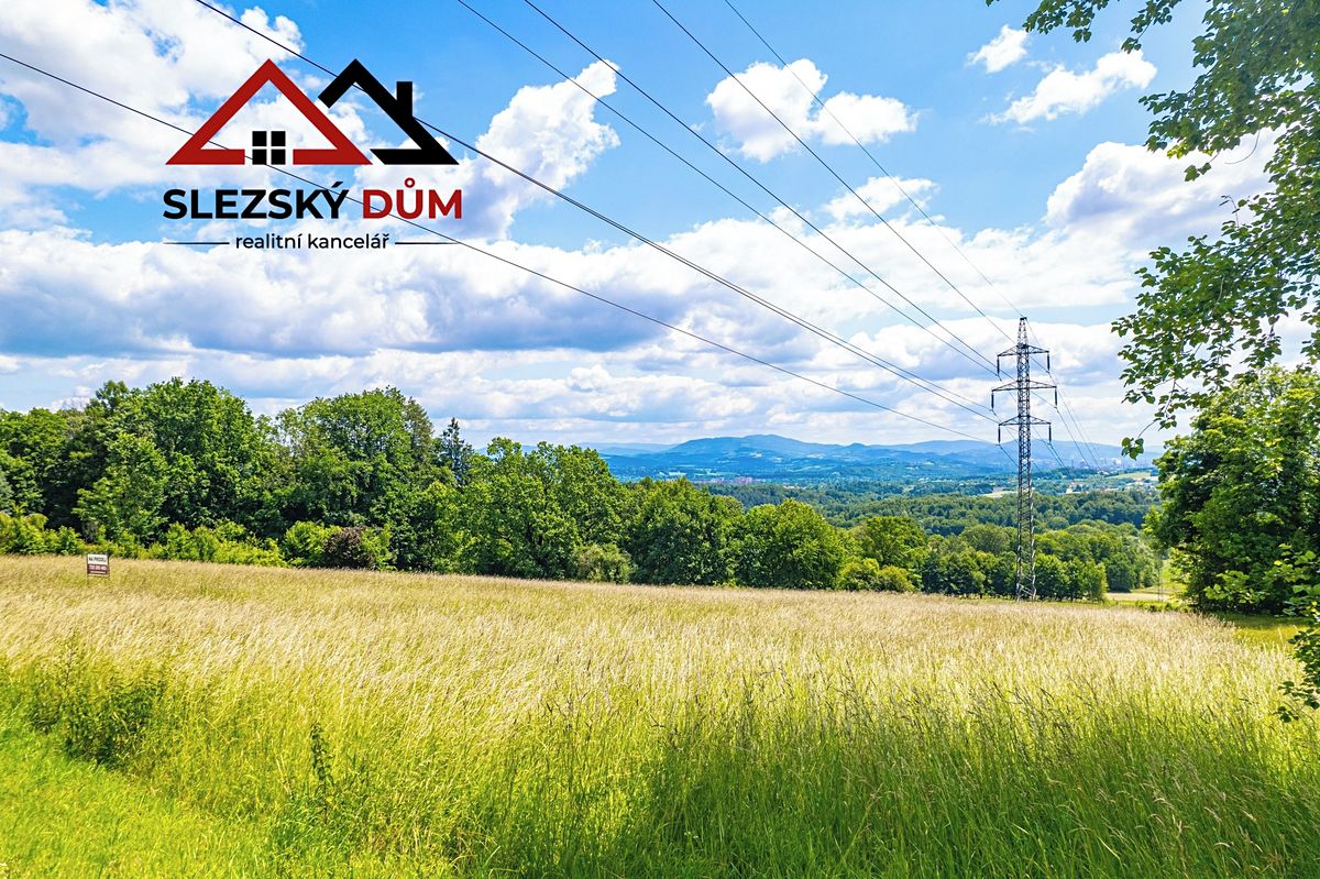 Prodej louky 3630 m²