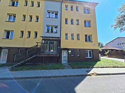 Pronájem kanceláře 16 m²