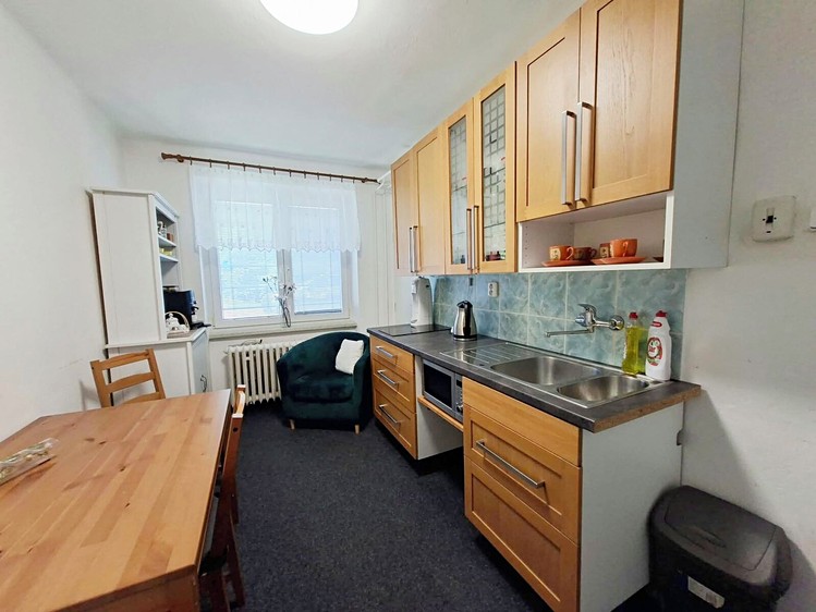 Pronájem komerčního prostoru, 56 m² (13 z 17)
