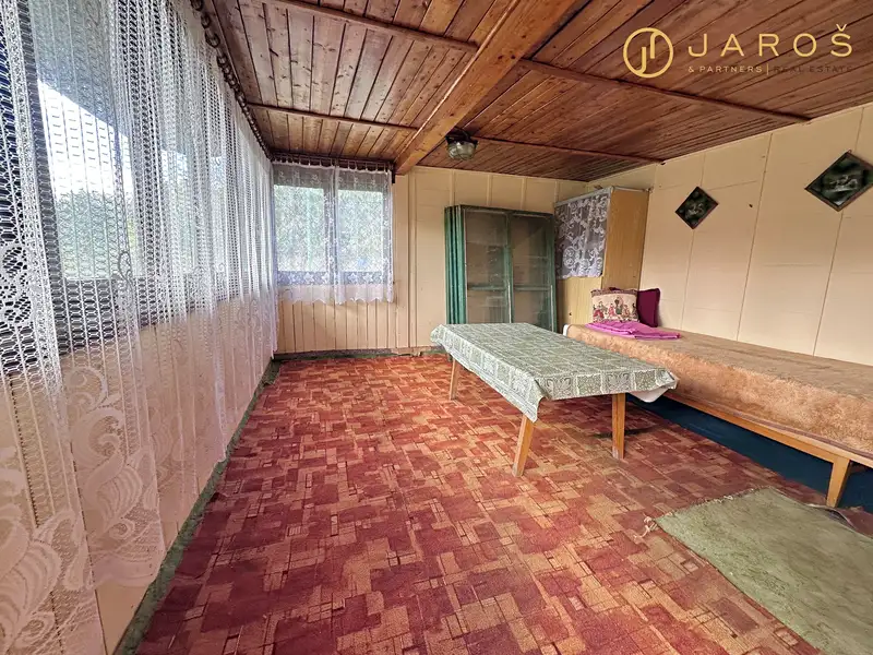 Pronájem zahrady 283 m², Klášterec nad Ohří – náhled fotky 3
