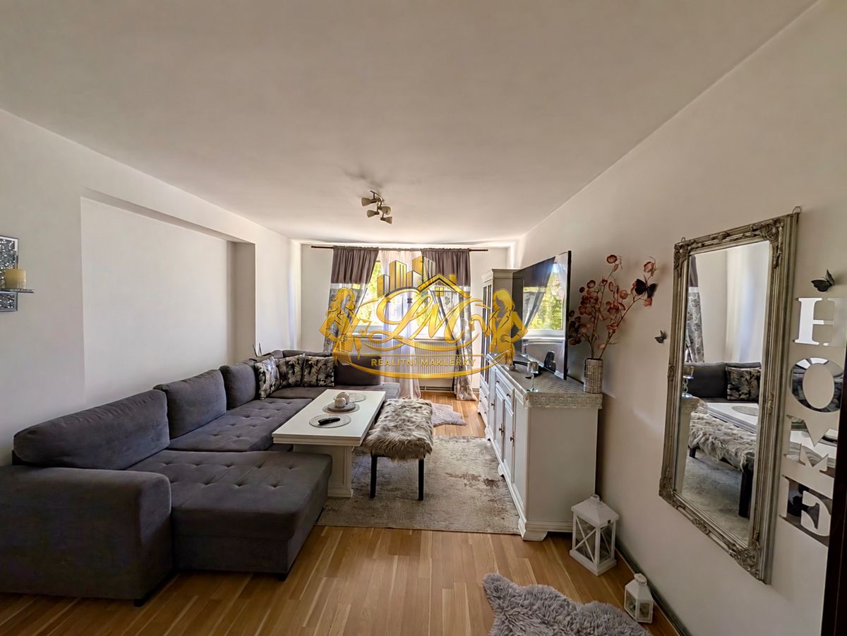 Prodej bytu 2+1 57 m²