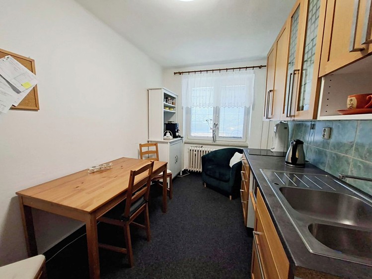 Pronájem komerčního prostoru, 16 m² (3 z 12)