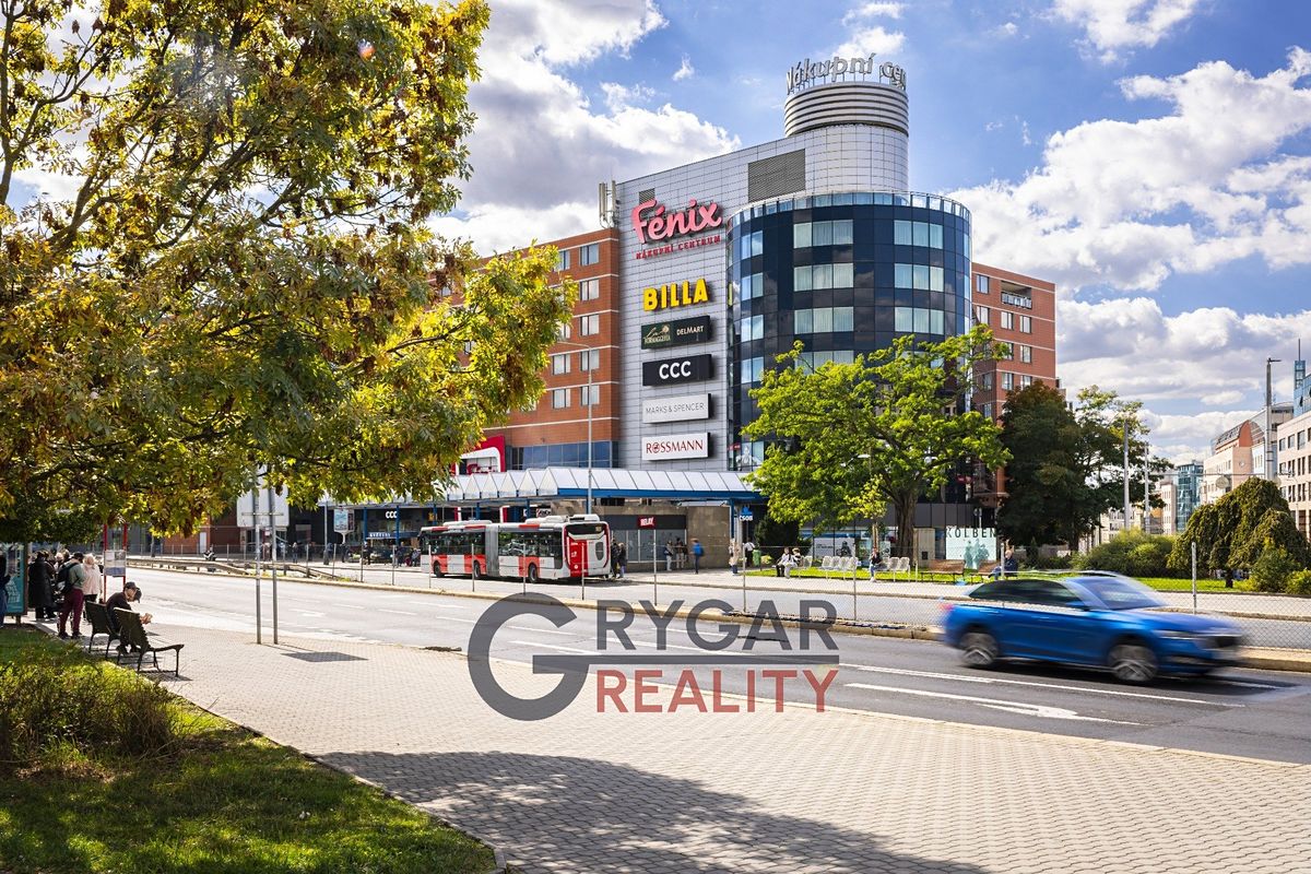 Prodej obchodního prostoru 44 m² – fotografie 2