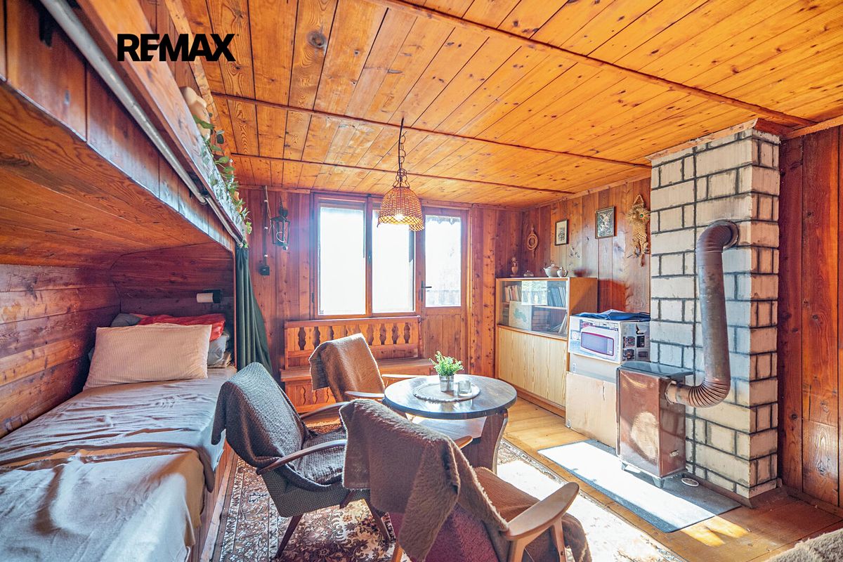 Prodej chaty 98 m², pozemek 390 m² – fotografie 2