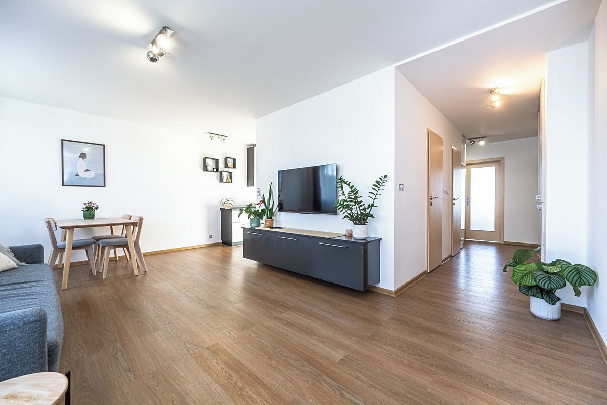 Prodej bytu 3+kk 69 m² – fotografie 3