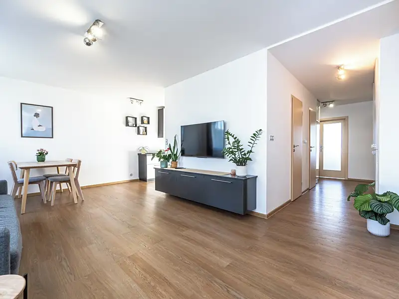 Prodej bytu 3+kk 69 m², Rakovník – náhled fotky 3