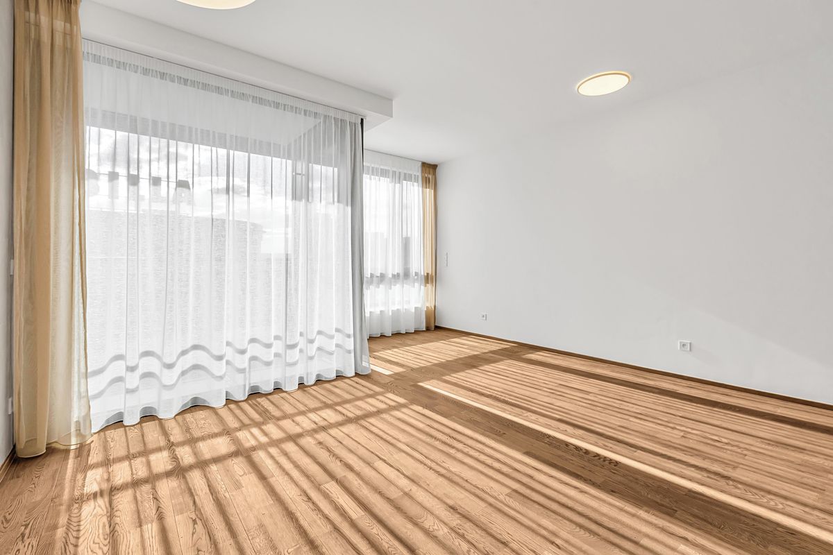 Pronájem bytu 1+kk 37 m² – fotografie 4