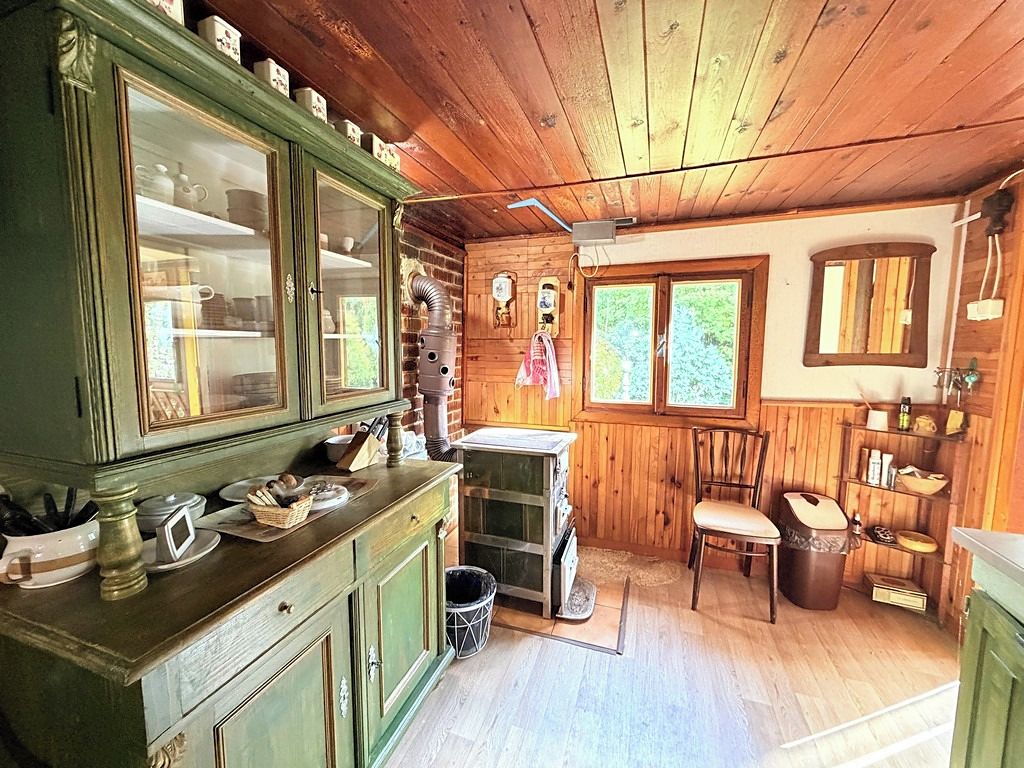 Prodej chaty 63 m², pozemek 875 m² – fotografie 5
