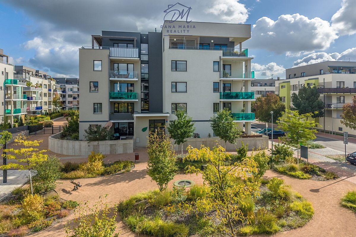 Prodej bytu 3+kk 83 m²